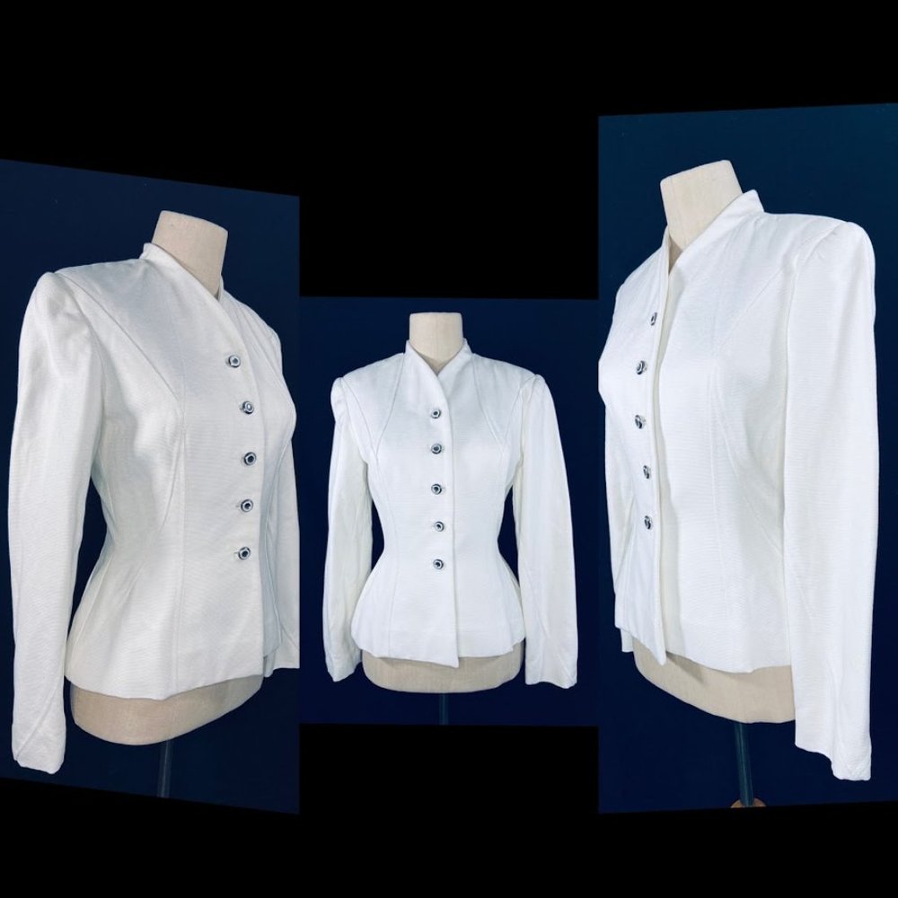 Peggy Jennings Blazer